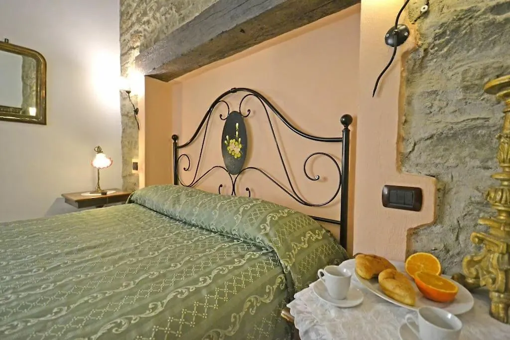 Rugapiana 63 Apartment Cortona Italy