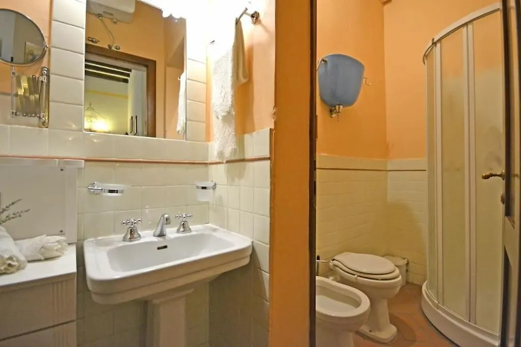 Rugapiana 63 Apartment Cortona Italy