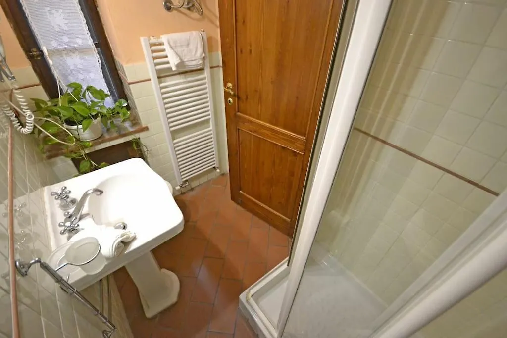Rugapiana 63 Apartment Cortona 0*,